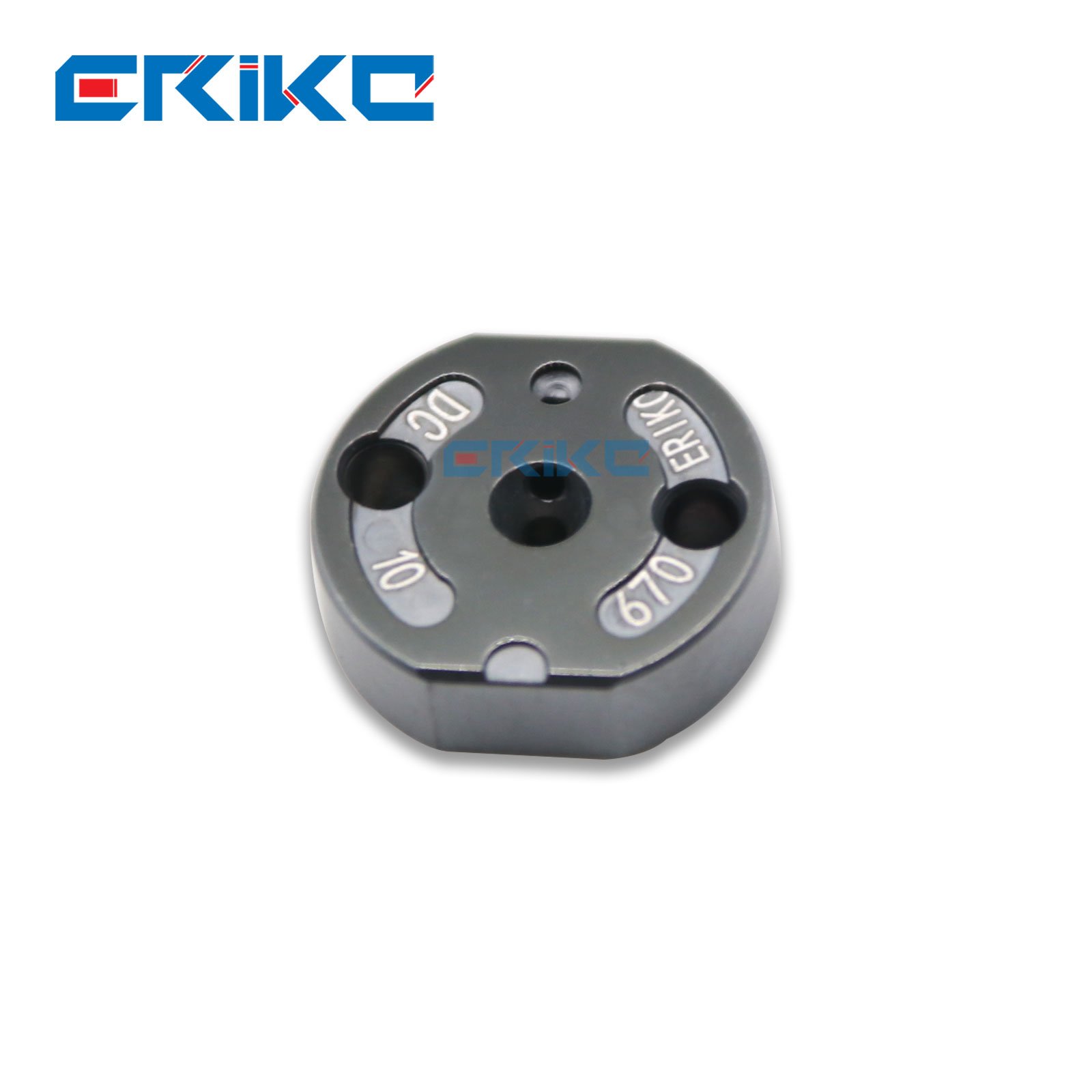 ERIKC injection Valve 10# 095000-6354 common rail valve plate 095000 6350 0950006353 for Denso