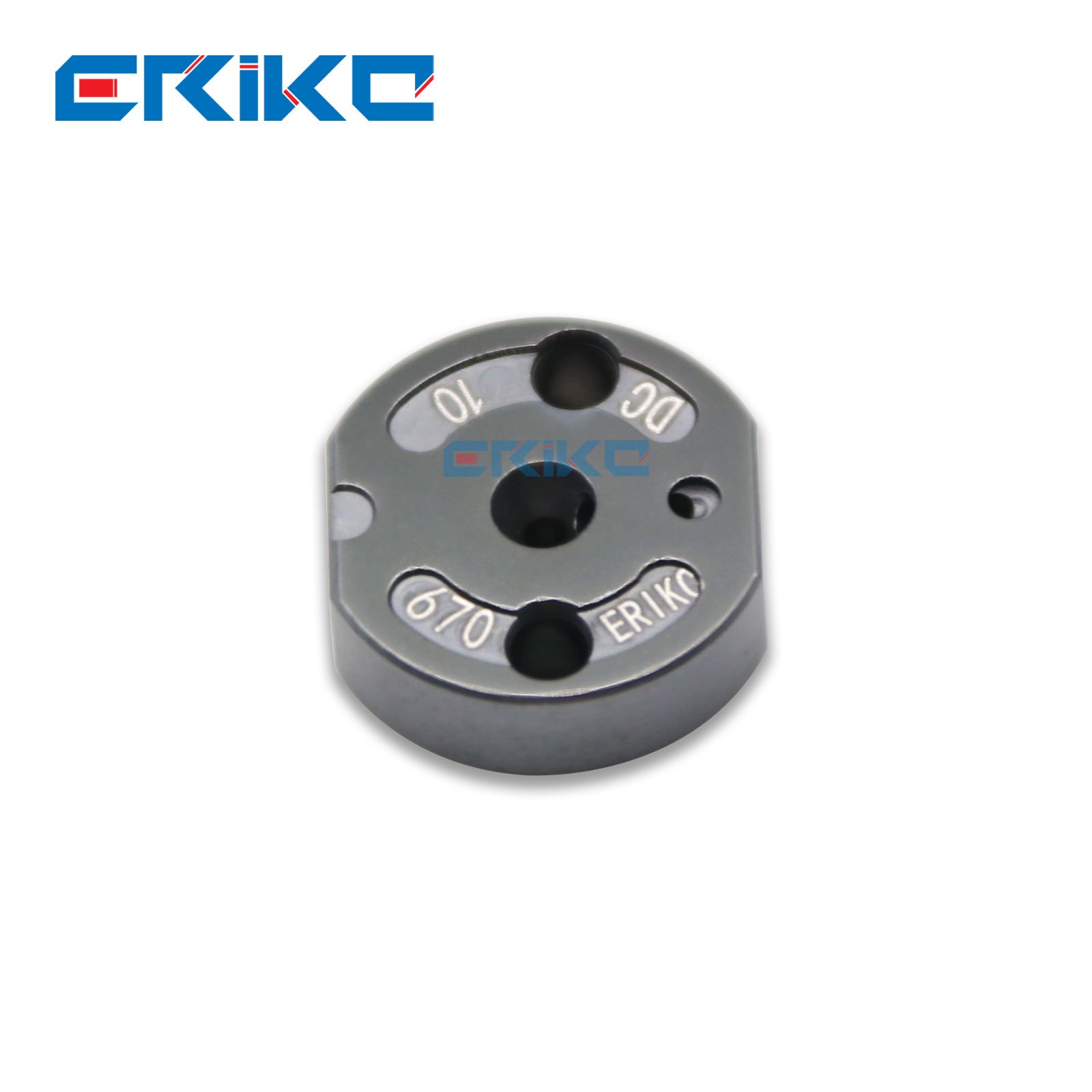 ERIKC injection Valve 10# 095000-6354 common rail valve plate 095000 6350 0950006353 for Denso
