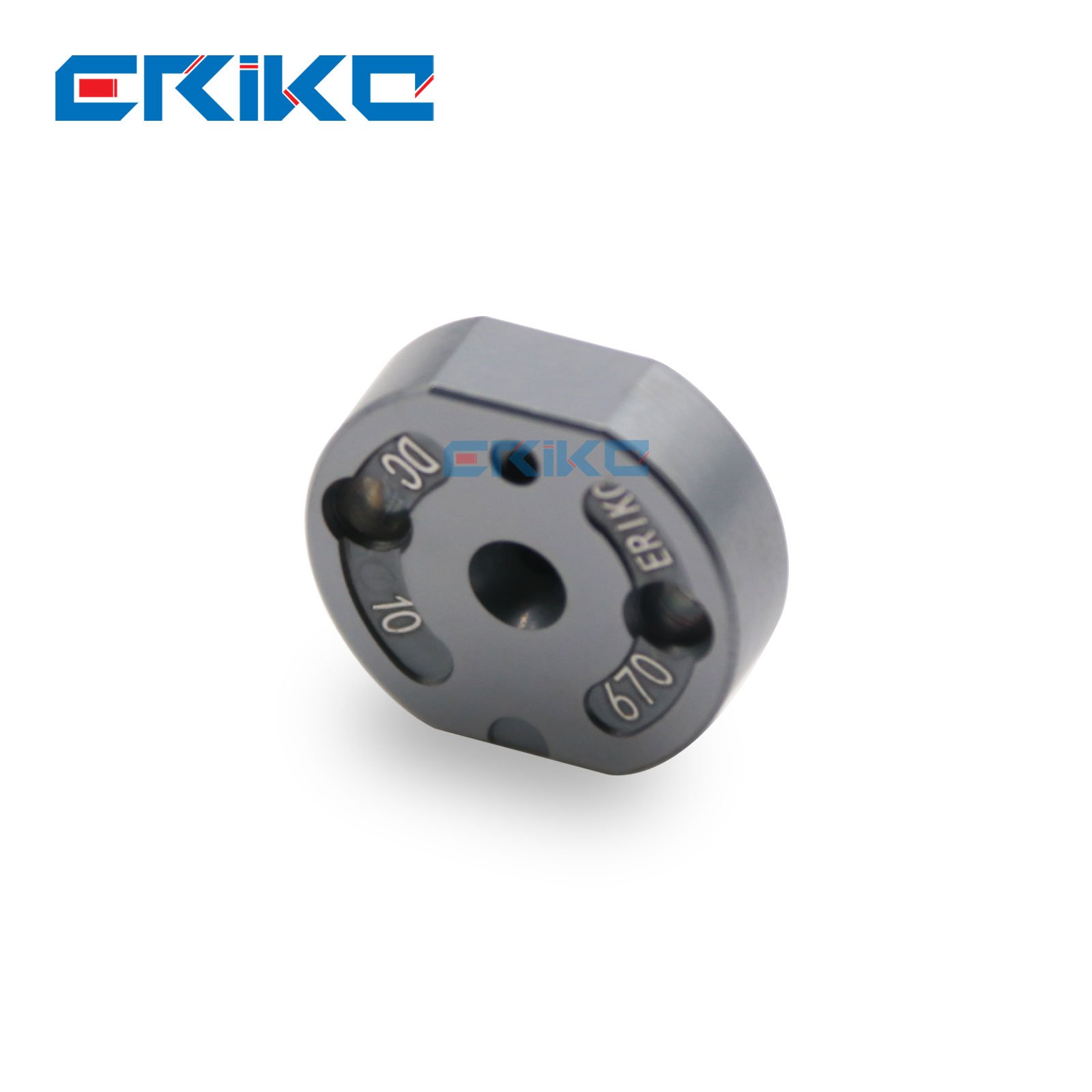 ERIKC injection Valve 10# 095000-6354 common rail valve plate 095000 6350 0950006353 for Denso