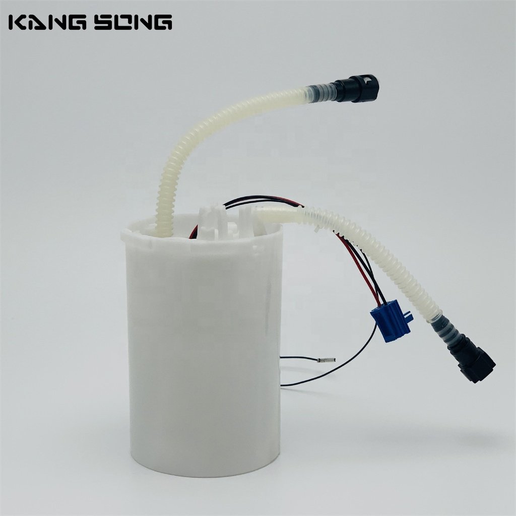16117198406 Auto Parts Electric Fuel Pump Assembly For BM W E83 X3 2007-2009 16117186453 Wenzhou Manufatcturer KSA1086