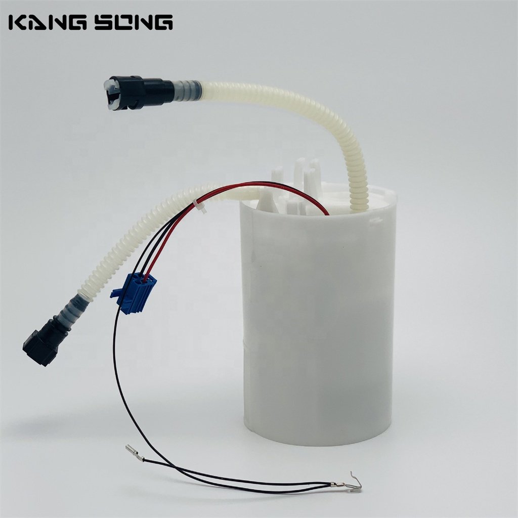 16117198406 Auto Parts Electric Fuel Pump Assembly For BM W E83 X3 2007-2009 16117186453 Wenzhou Manufatcturer KSA1086
