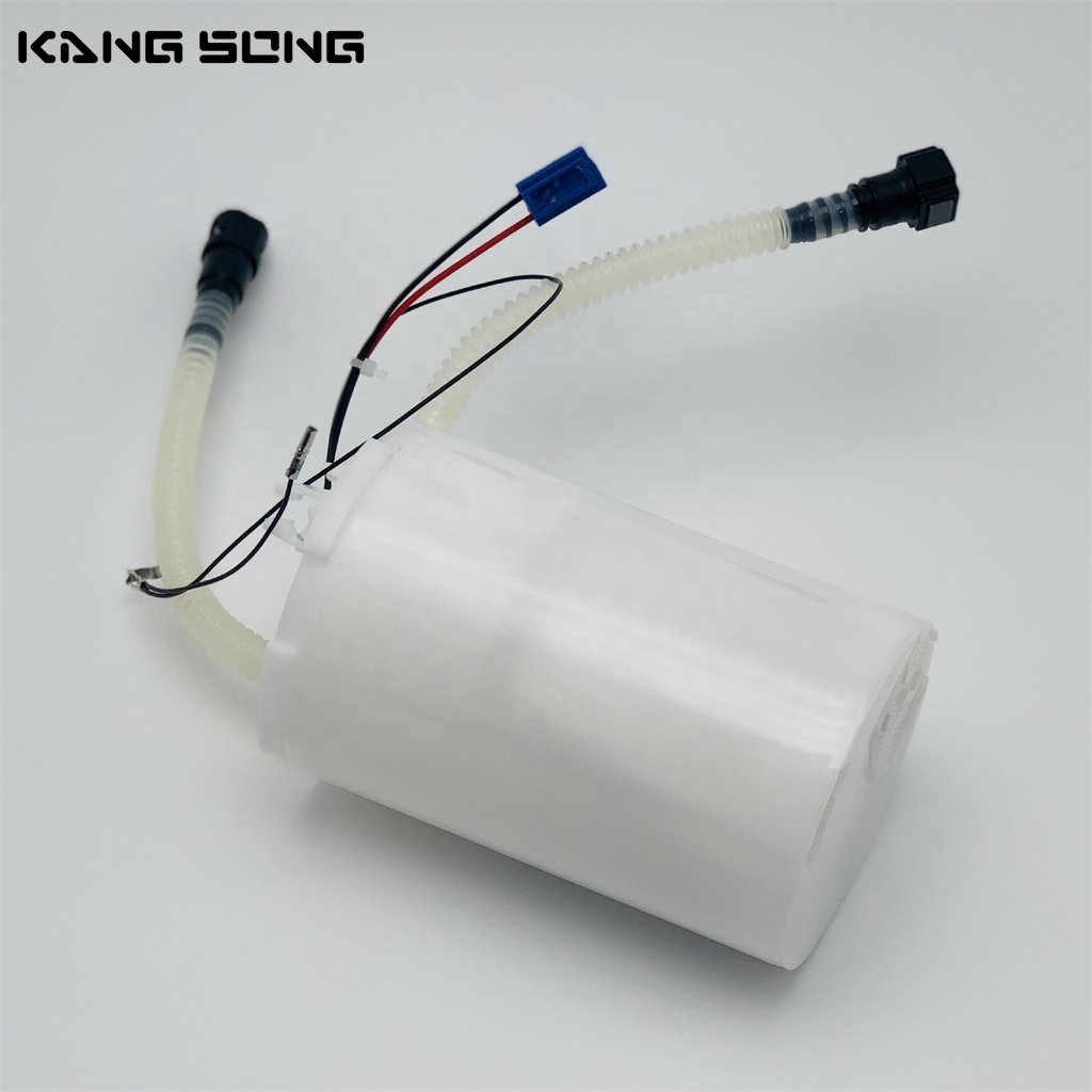 16117198406 Auto Parts Electric Fuel Pump Assembly For BM W E83 X3 2007-2009 16117186453 Wenzhou Manufatcturer KSA1086