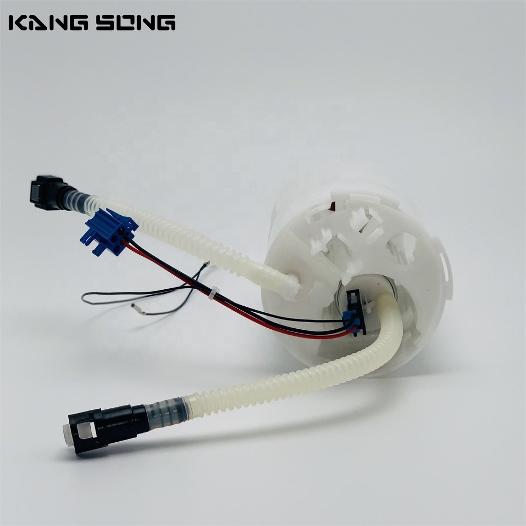 16117198406 Auto Parts Electric Fuel Pump Assembly For BM W E83 X3 2007-2009 16117186453 Wenzhou Manufatcturer KSA1086