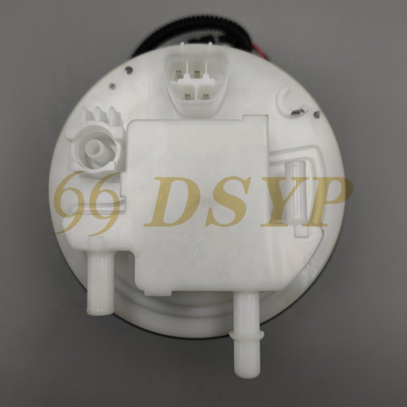 DSYP Auto Parts Fuel Pump Module Assembly 77020-78010 for Toyota Lexus NX300 NX200 ZCFT021A