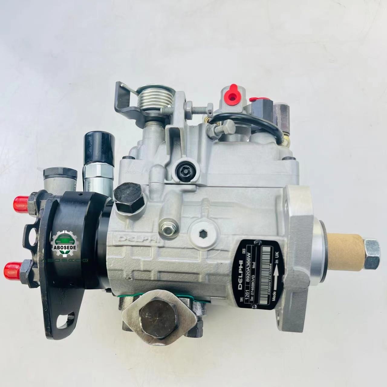 Common rail diesel fuel pump 8920A361W high quality 8920A366W spare parts