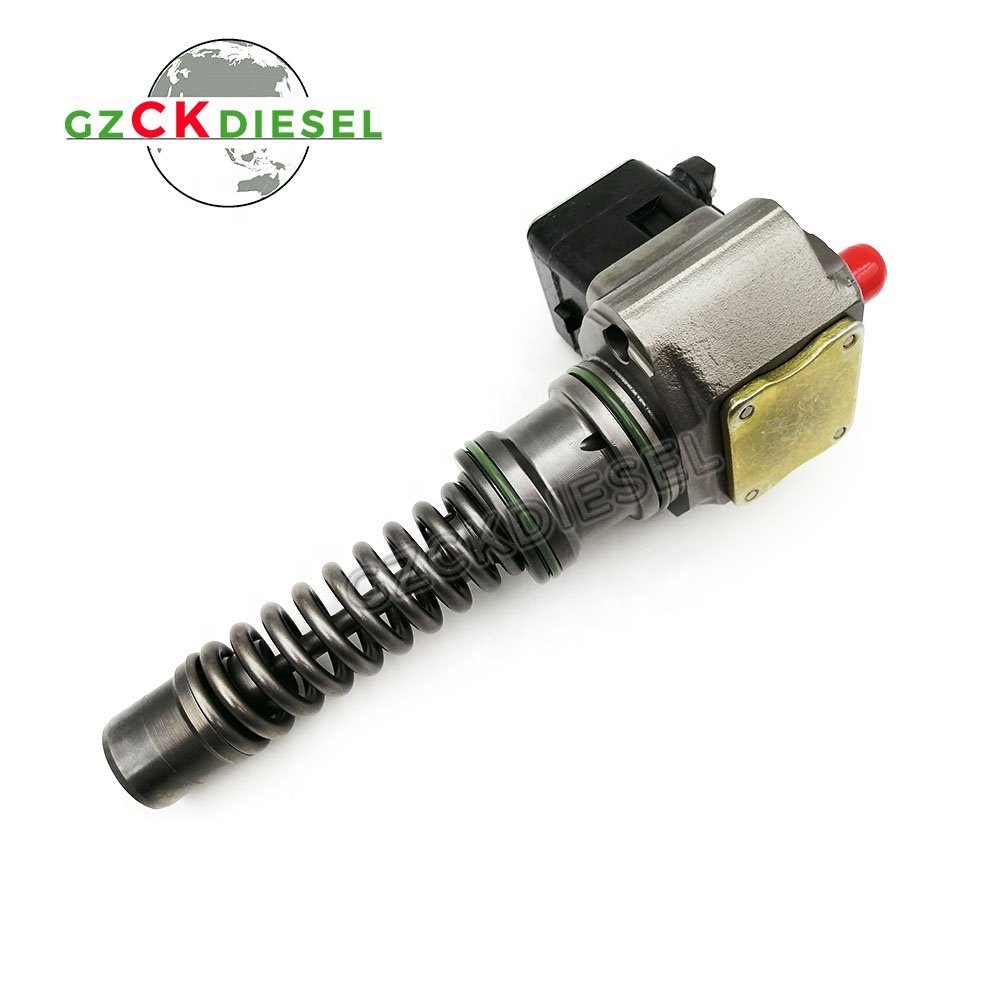 Unit Fuel Injection Pump 02112706 VOE20450666 0414750004 For EC240B Excavator