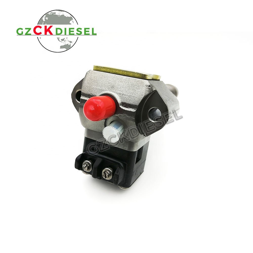Unit Fuel Injection Pump 02112706 VOE20450666 0414750004 For EC240B Excavator