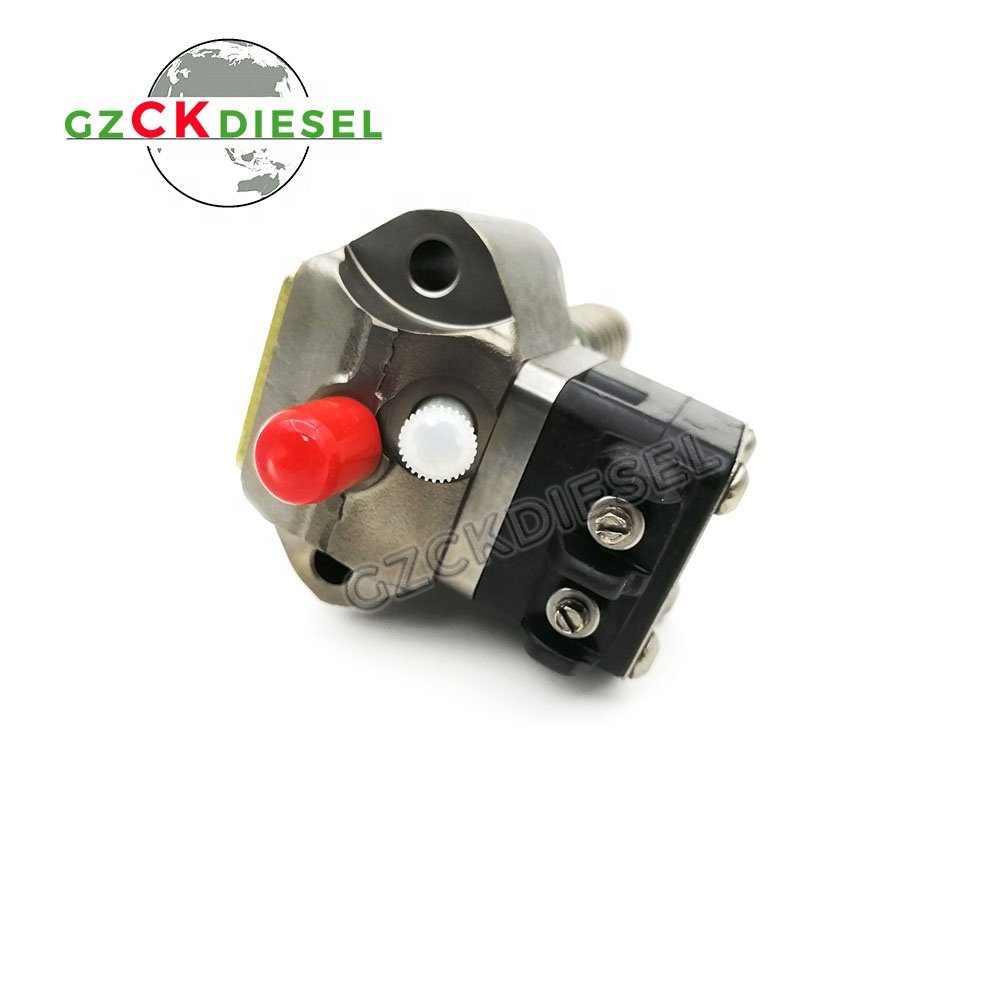 Unit Fuel Injection Pump 02112706 VOE20450666 0414750004 For EC240B Excavator
