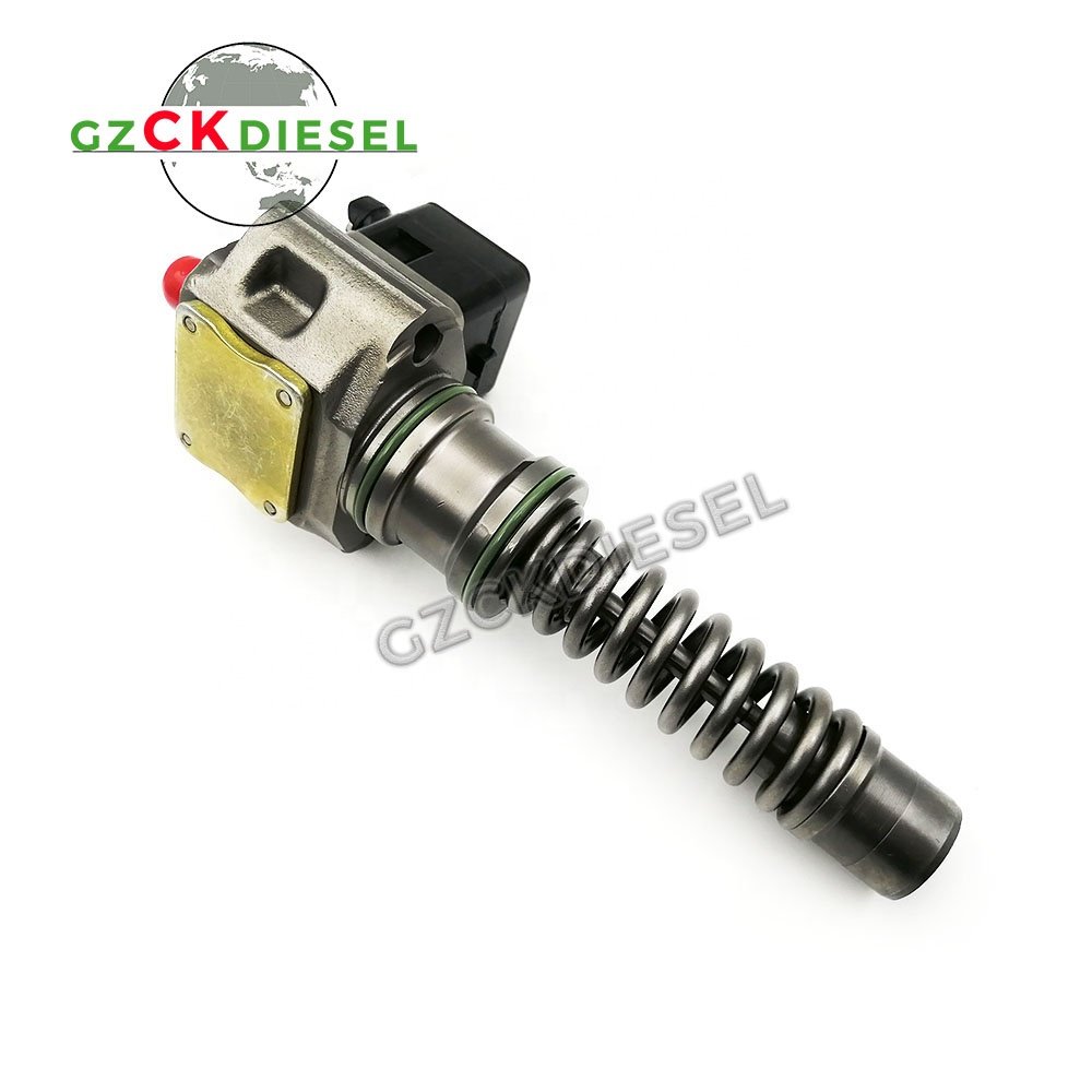 Unit Fuel Injection Pump 02112706 VOE20450666 0414750004 For EC240B Excavator