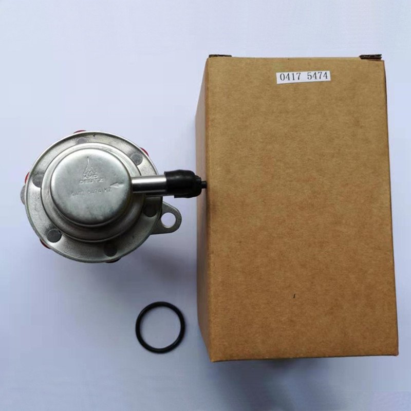 Diesel engine part 1011 fuel supply pump 04175474 for deutz