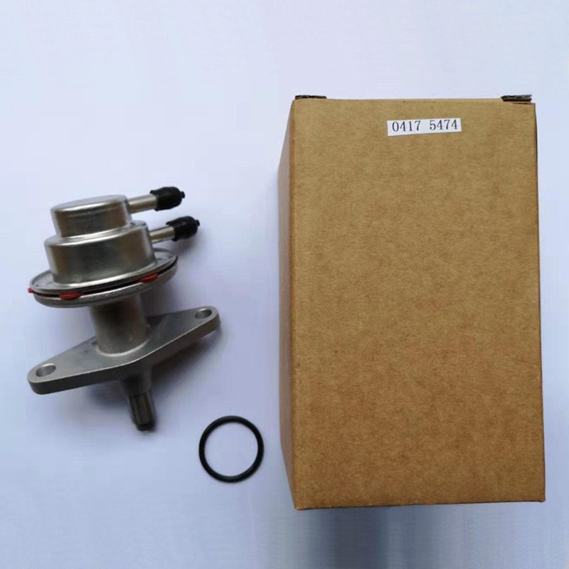 Diesel engine part 1011 fuel supply pump 04175474 for deutz