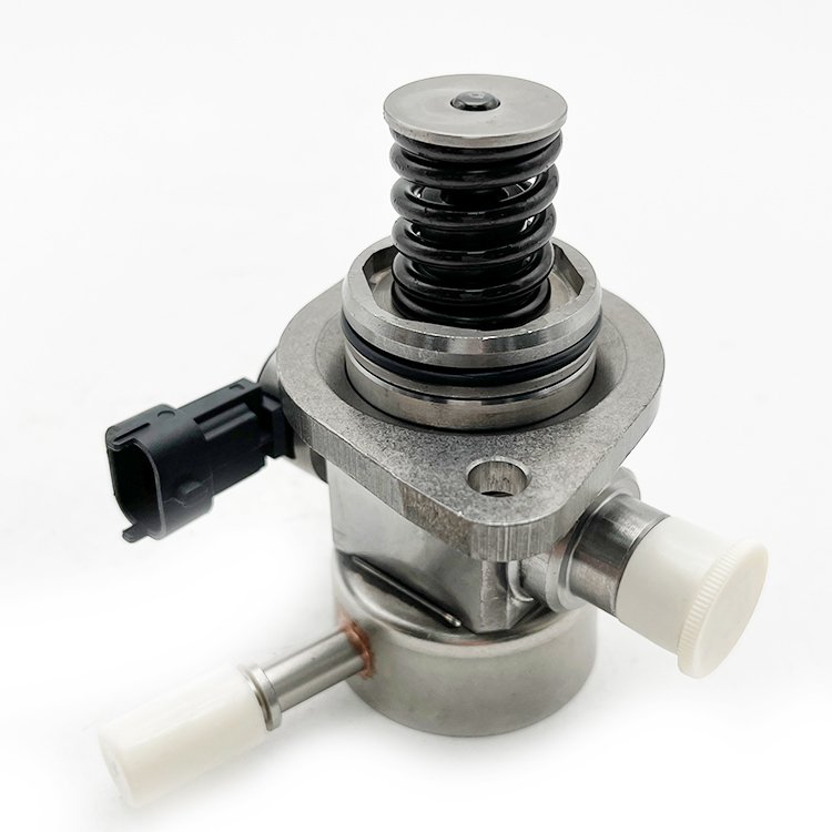 Great Wall Haval H6 Coolpad H7 H8 H9 VV5 VV7 P8 F5/F7 1111100XEC01 High pressure oil pump fuel pump assembly