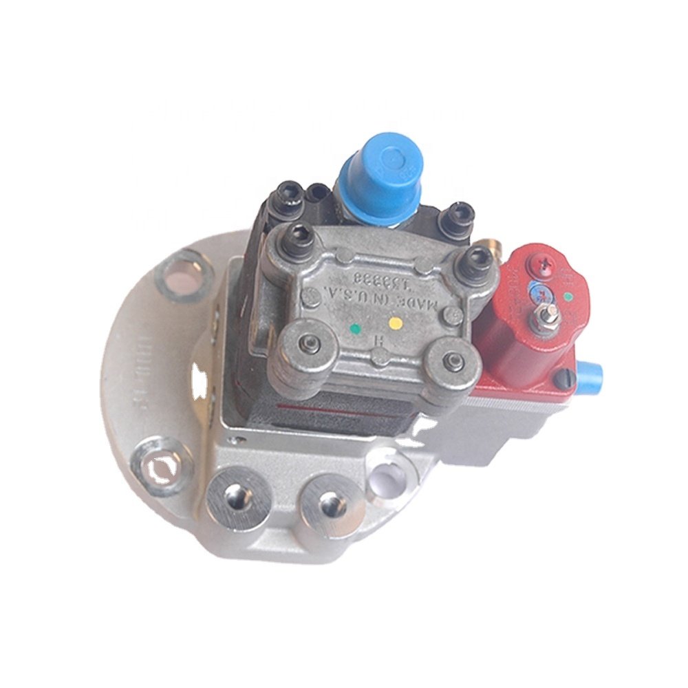 ISM11 QSM11 M11 Diesel Engine Fuel Pump 3417687 3090942