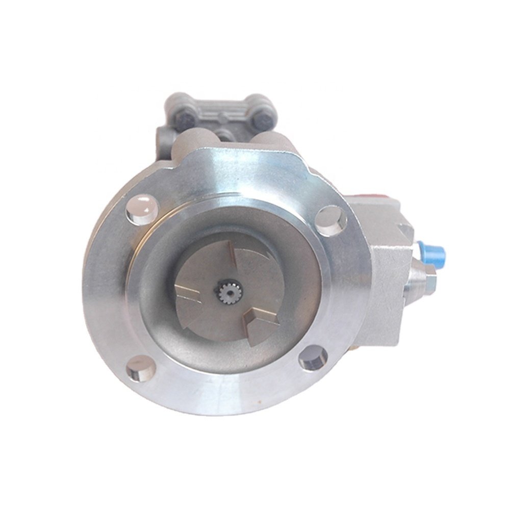 ISM11 QSM11 M11 Diesel Engine Fuel Pump 3417687 3090942