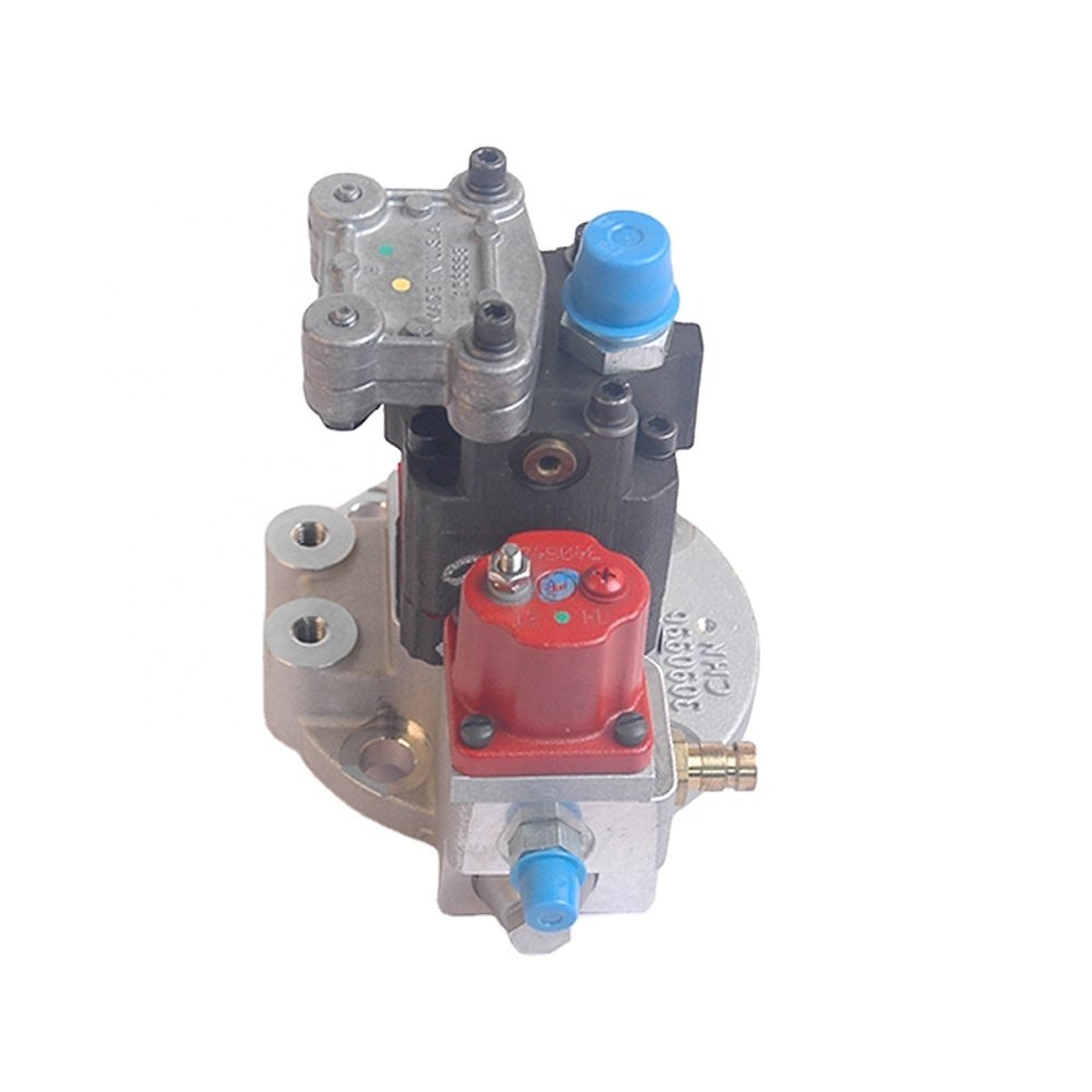 ISM11 QSM11 M11 Diesel Engine Fuel Pump 3417687 3090942