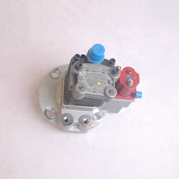 ISM11 QSM11 M11 Diesel Engine Fuel Pump 3417687 3090942