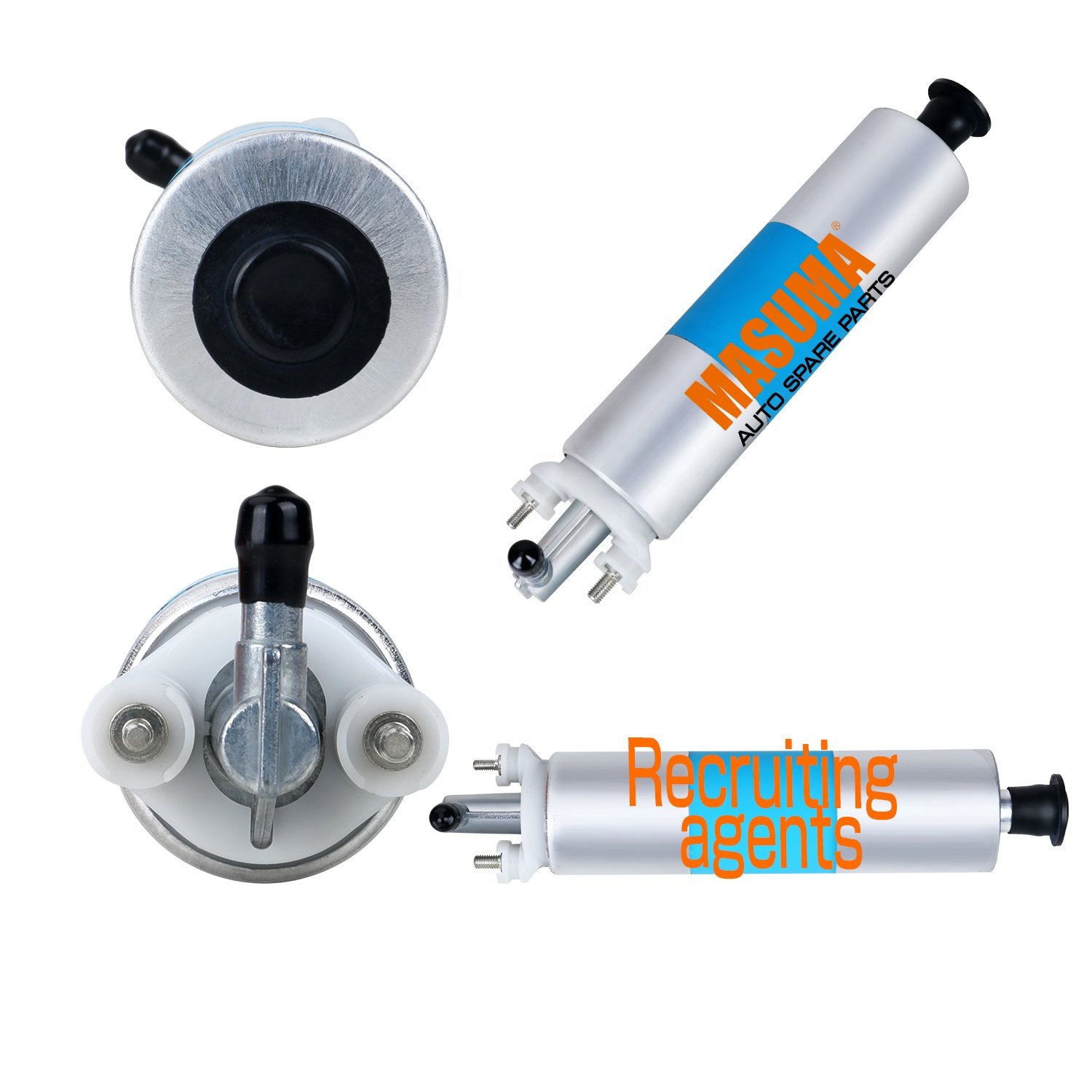 Universal Spark U62T W211 C7 2005 E85 Auto Spare Part Price Electric 12V 2007 Fuel Pump For Bosch For Mazda 3 For Chevrolet