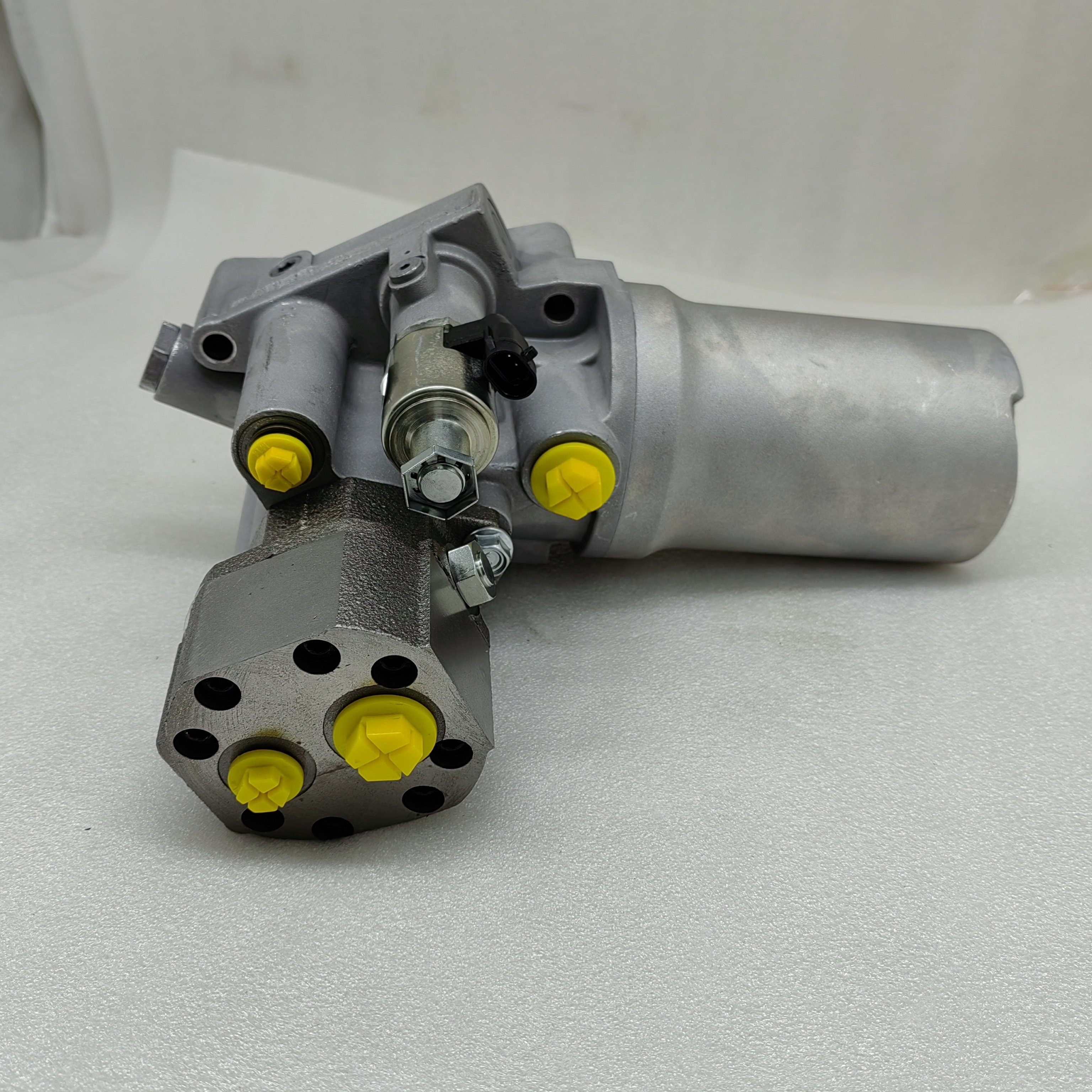 180-7341 10R2995 Fuel Injection Pumps 3126B Engine Diesel engine parts 1807341 162-9608 10R-2995 Excavator Fuel Pump