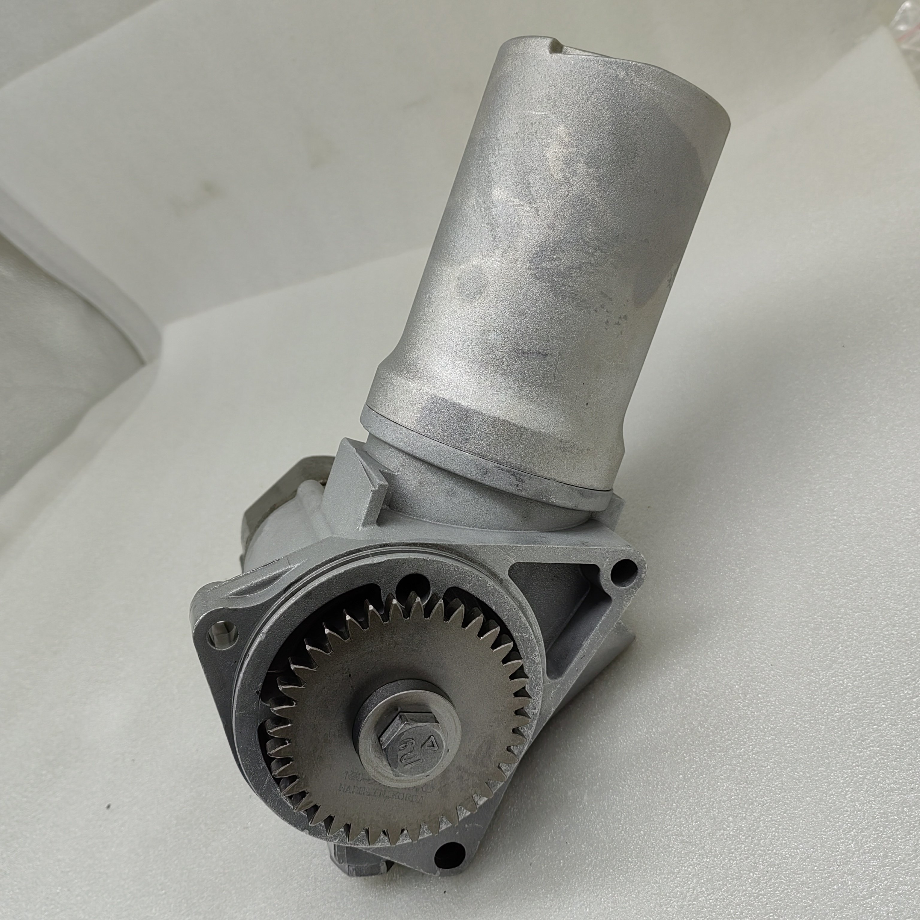 180-7341 10R2995 Fuel Injection Pumps 3126B Engine Diesel engine parts 1807341 162-9608 10R-2995 Excavator Fuel Pump