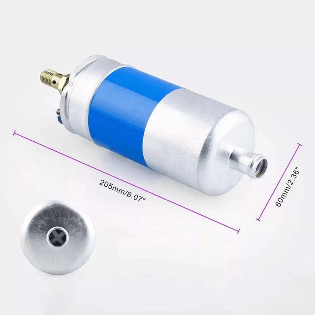 Suitable for Mercedes-Benz fuel pump 0580254974 0580254942 0580254973 0580254910