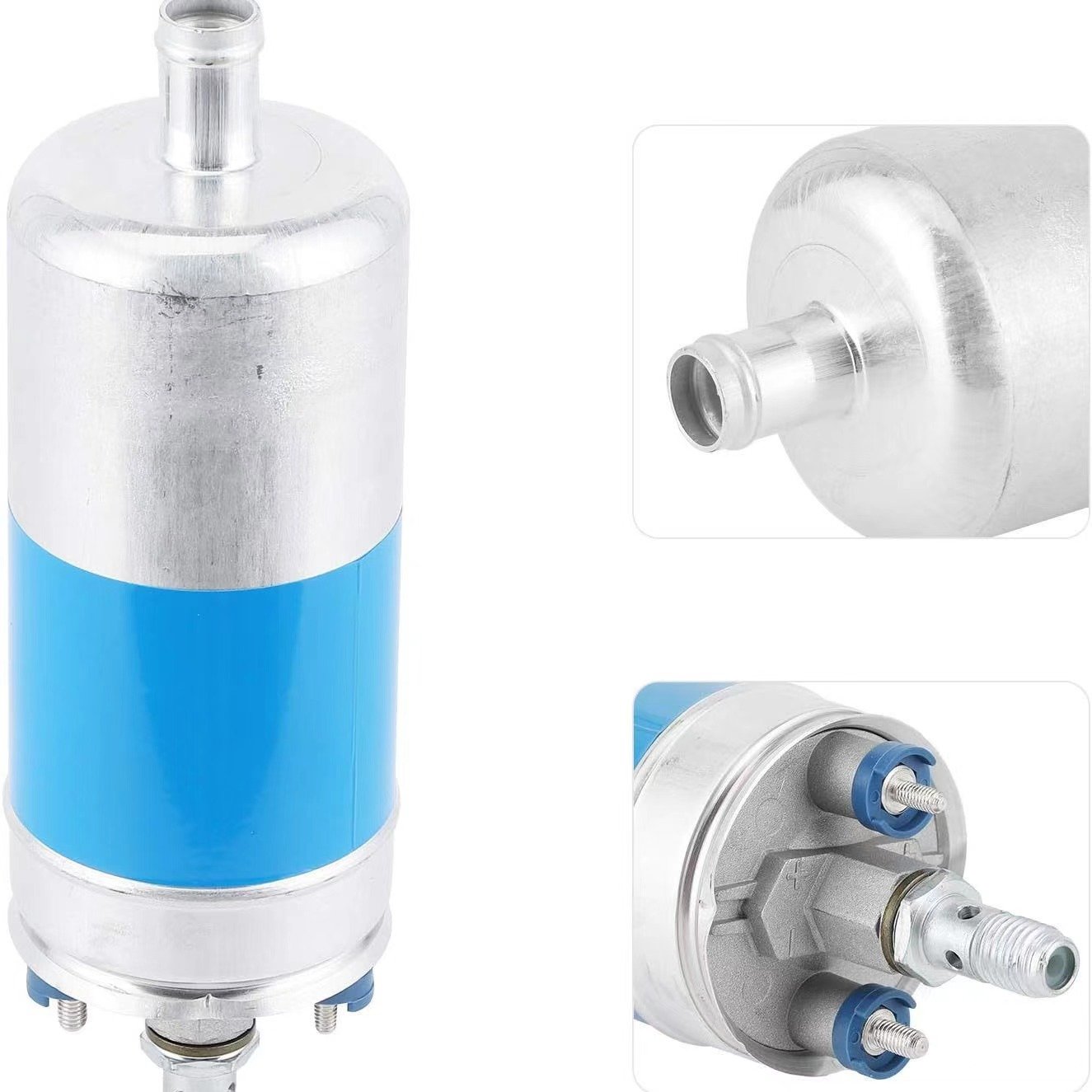 Suitable for Mercedes-Benz fuel pump 0580254974 0580254942 0580254973 0580254910