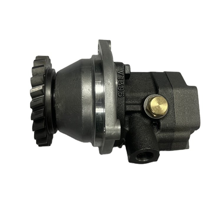 Diesel Power Fuel Pump 500334097 504066263 For POWERSTAR EUROTECH STRALIS