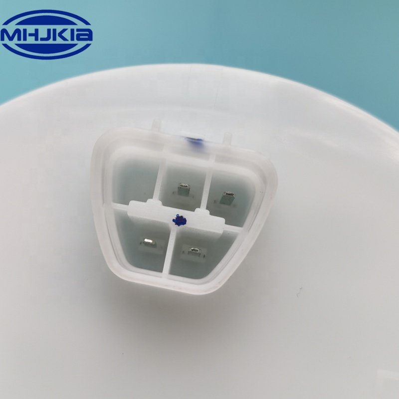 MHJKIA Fuel Pump Assy Electric Assembly Pumps Fuel Pump For Toyota Nissan Honda Kia Mazda Hyundai Mitsubishi VW AUDI Benz BMW