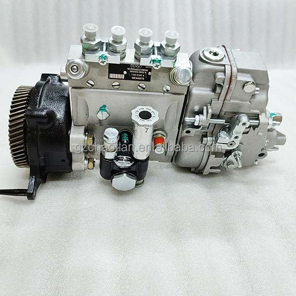 Construction Machinery Parts 162-6249 Fuel Injection Pump Diesel Parts CAT 305.5 306 307C 307D Fuel Pump 162-6249 1626249