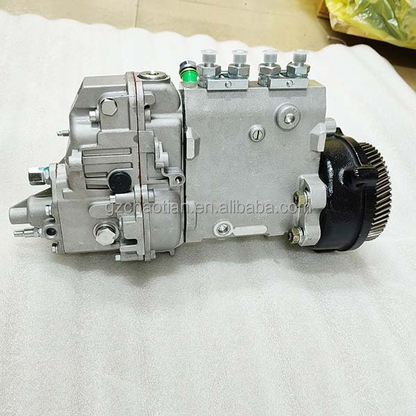 Construction Machinery Parts 162-6249 Fuel Injection Pump Diesel Parts CAT 305.5 306 307C 307D Fuel Pump 162-6249 1626249