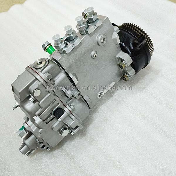 Construction Machinery Parts 162-6249 Fuel Injection Pump Diesel Parts CAT 305.5 306 307C 307D Fuel Pump 162-6249 1626249