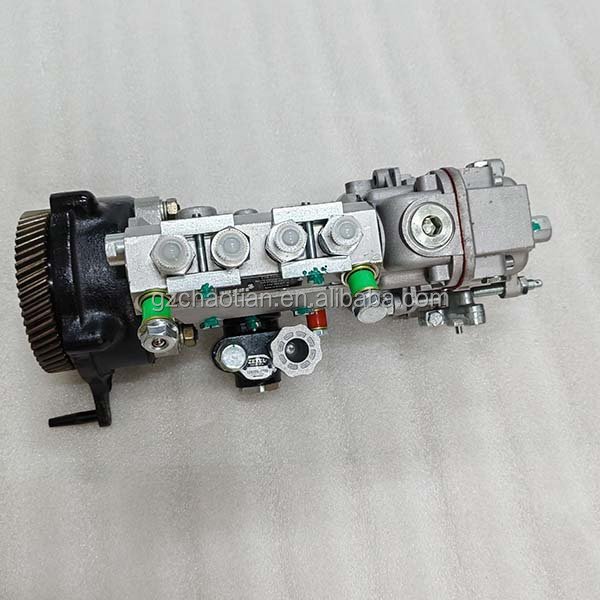 Construction Machinery Parts 162-6249 Fuel Injection Pump Diesel Parts CAT 305.5 306 307C 307D Fuel Pump 162-6249 1626249