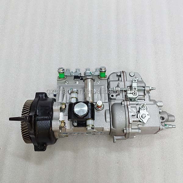 Construction Machinery Parts 162-6249 Fuel Injection Pump Diesel Parts CAT 305.5 306 307C 307D Fuel Pump 162-6249 1626249