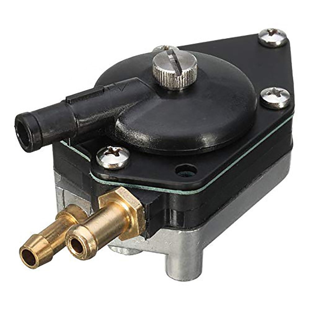 Outboard Fuel Pump 438559 433390 385784 for Johnson Evinrude 25HP- 140hp Boat Motor