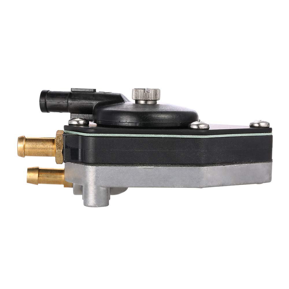Outboard Fuel Pump 438559 433390 385784 for Johnson Evinrude 25HP- 140hp Boat Motor