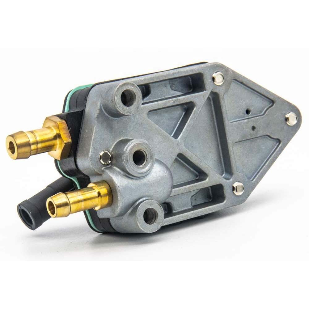 Outboard Fuel Pump 438559 433390 385784 for Johnson Evinrude 25HP- 140hp Boat Motor