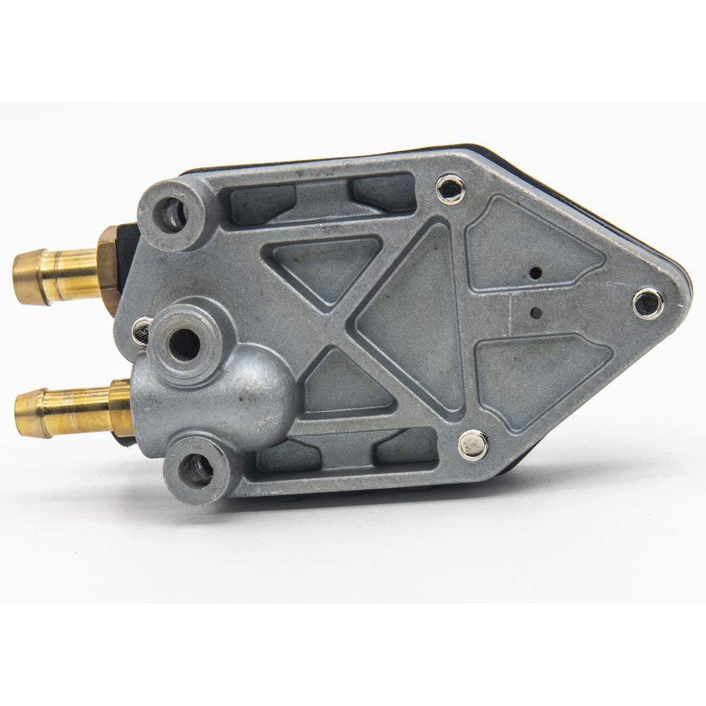 Outboard Fuel Pump 438559 433390 385784 for Johnson Evinrude 25HP- 140hp Boat Motor