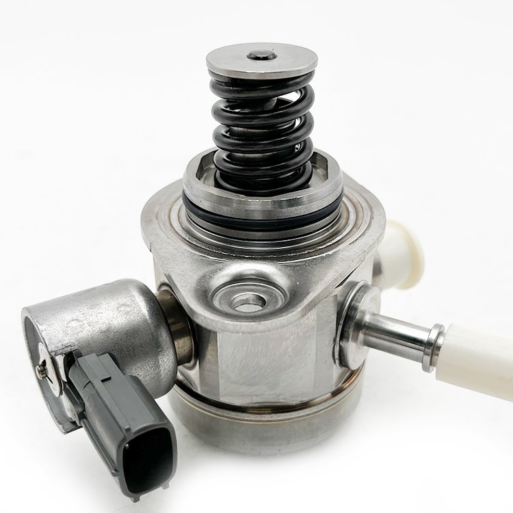 High Pressure Fuel Pump 16630-1KC0A 16630-4BL0A 16630-3JY0A 16630-HY00A For Nissan 16630-4BD0A 16630-1KC0C 16630-4BA0A