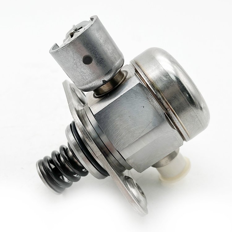 High Pressure Fuel Pump 16630-1KC0A 16630-4BL0A 16630-3JY0A 16630-HY00A For Nissan 16630-4BD0A 16630-1KC0C 16630-4BA0A