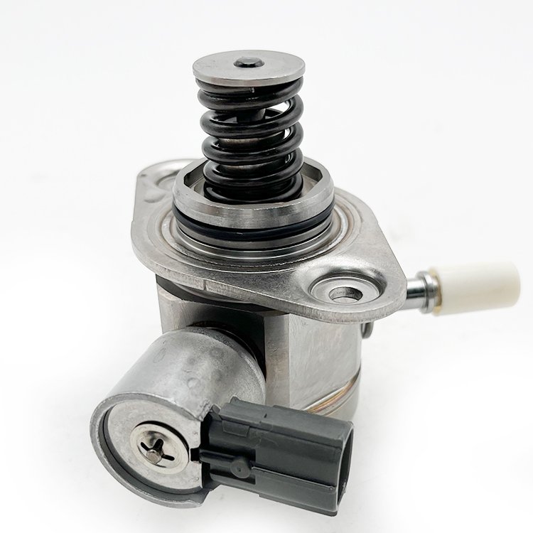 High Pressure Fuel Pump 16630-1KC0A 16630-4BL0A 16630-3JY0A 16630-HY00A For Nissan 16630-4BD0A 16630-1KC0C 16630-4BA0A