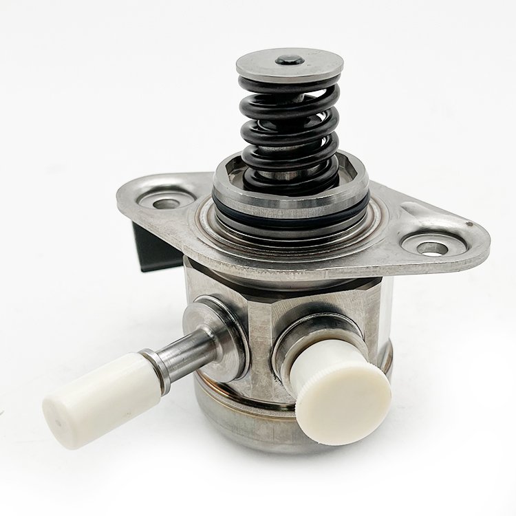 High Pressure Fuel Pump 16630-1KC0A 16630-4BL0A 16630-3JY0A 16630-HY00A For Nissan 16630-4BD0A 16630-1KC0C 16630-4BA0A