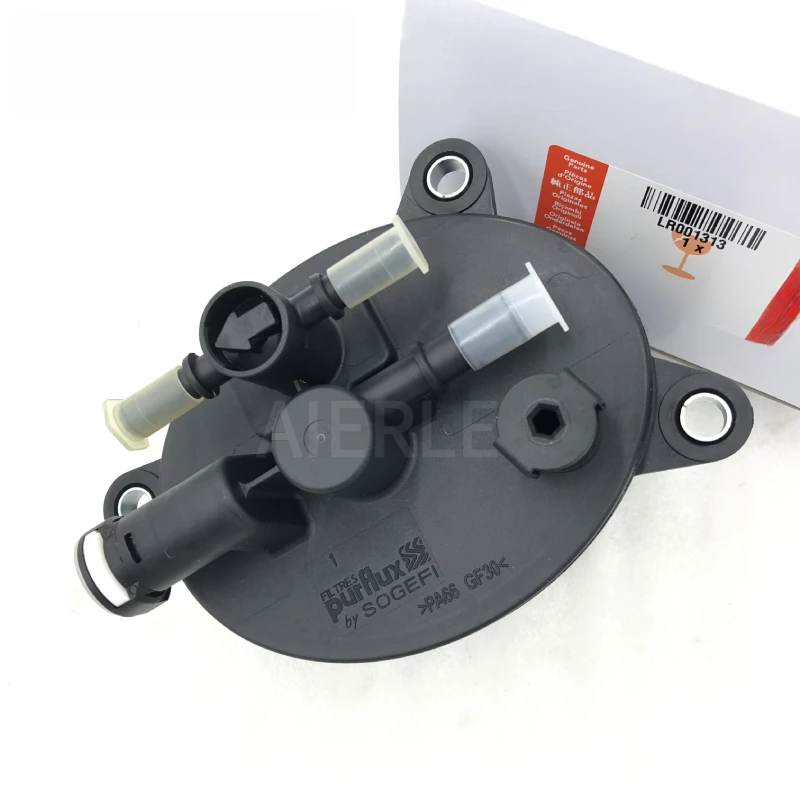 Engine Fuel Pump Diesel Filter LR001313 Fit For Land Rover Freelander 2 Car Spare Parts