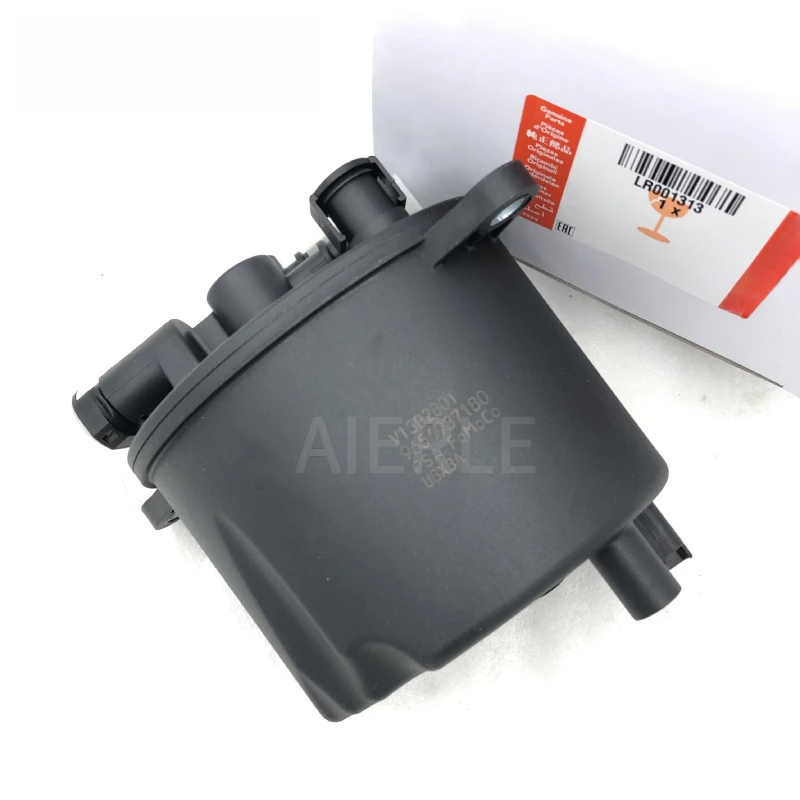 Engine Fuel Pump Diesel Filter LR001313 Fit For Land Rover Freelander 2 Car Spare Parts