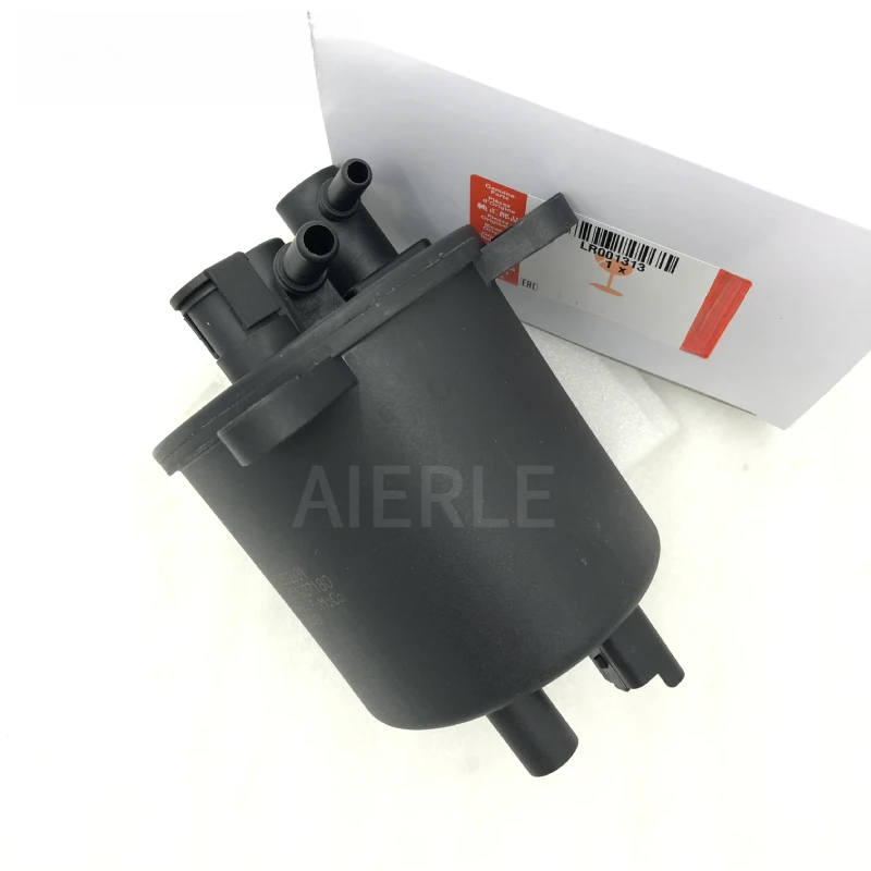 Engine Fuel Pump Diesel Filter LR001313 Fit For Land Rover Freelander 2 Car Spare Parts