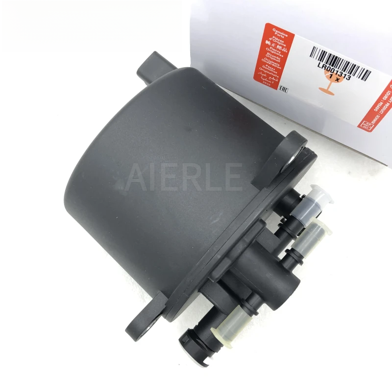 Engine Fuel Pump Diesel Filter LR001313 Fit For Land Rover Freelander 2 Car Spare Parts