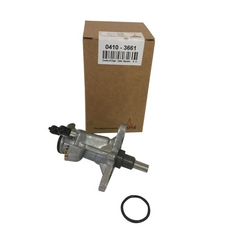 Deutz 2011 Spare Parts Diesel Engine Fuel Pump 04103661