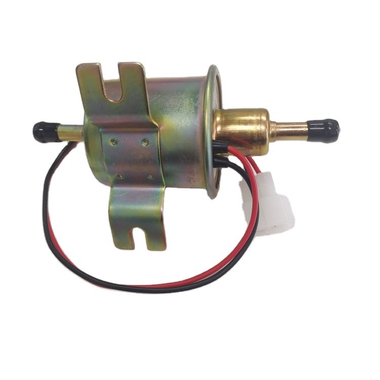Fuel Pump HEP-02A 12V for Car Motorcycle Engine