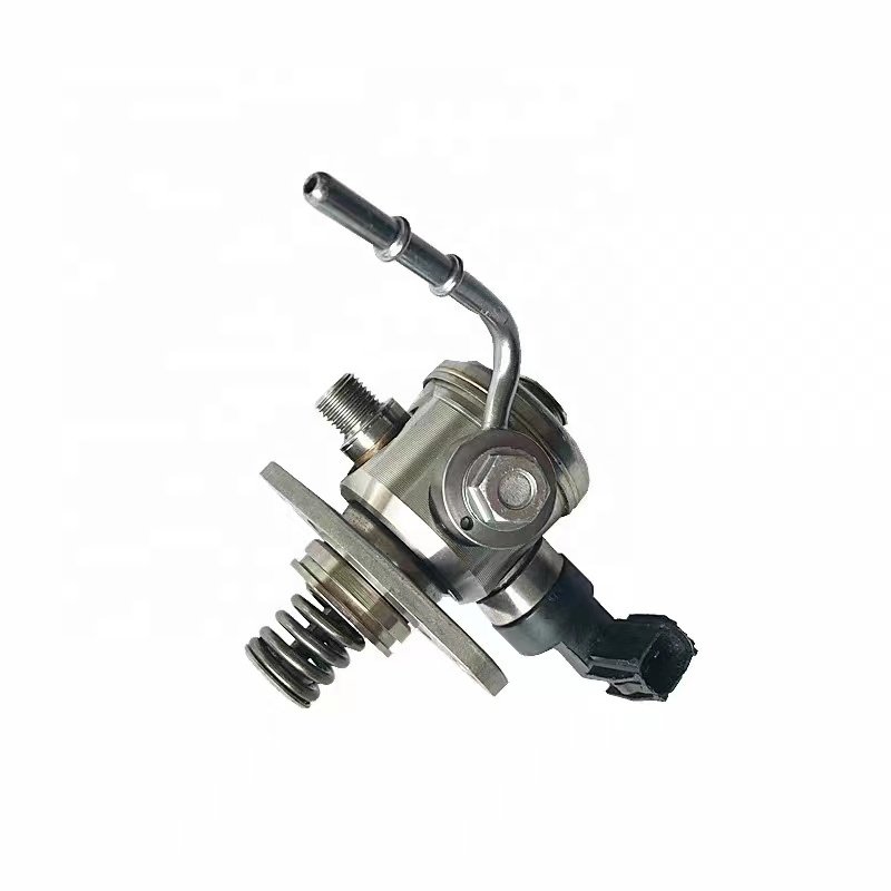 Fuel pump High pressure pump for XRV jazz FIT GK5 PUMP ASSY