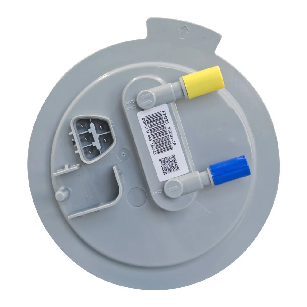 1293073 Auto Parts Fuel pump assembly 96830394 20895923 fits for Chevrolet Captiva 2008-2011 1293073