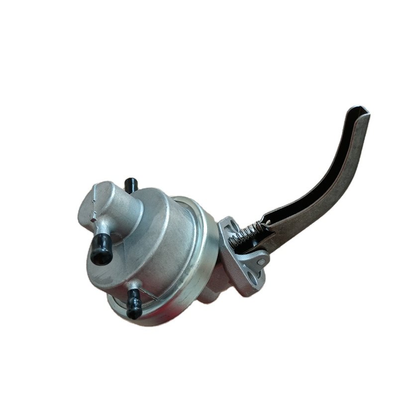 JJQ Auto parts FUEL HIGH PRESSURE PUMP car fuel pump petrol 16700-PM3-000 for HONDA CIVIC 1.3L EG8