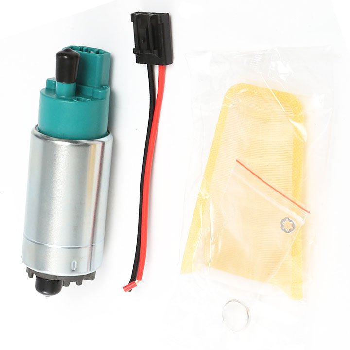 Universial Auto Parts 0580453484 0580454001 E2068 Fuel Pump For Chevrolet Aveo Lacetti Nubira Opel Astra